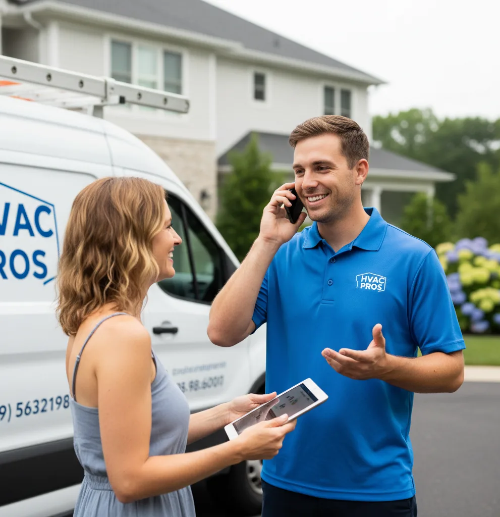AC Repair in Northbrook, IL